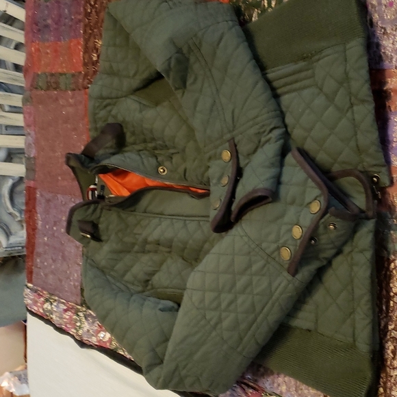 Tommy Hilfiger Jackets & Blazers - Tommy Hilfiger coat